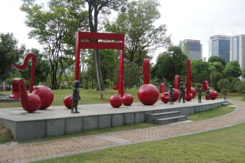 天水背景音乐系统四号